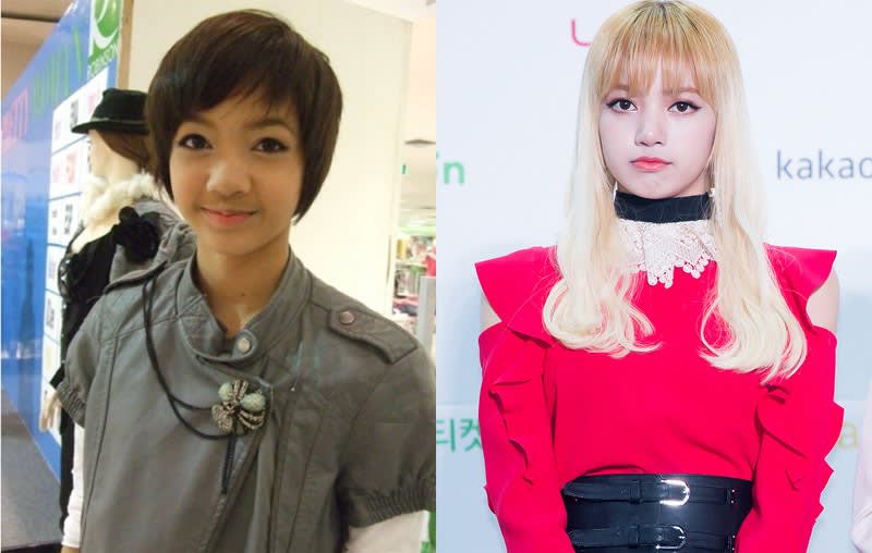 Rose Is Lying Allkpop Forums