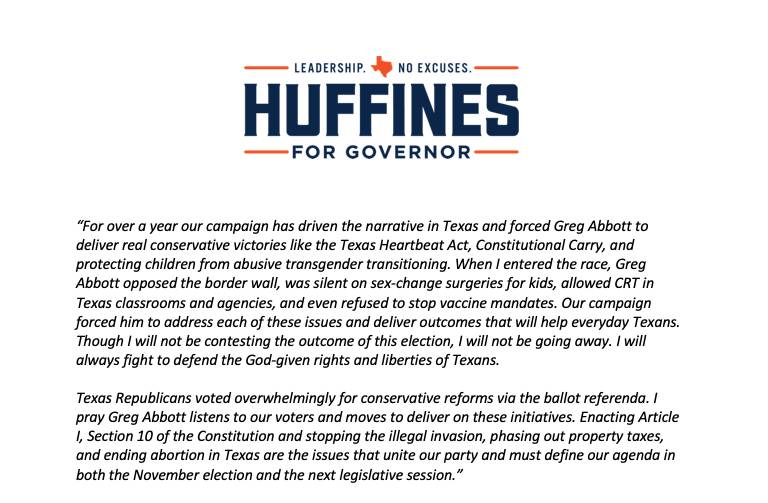 Live Updates on 2022 Texas Primary Election Day: Paxton ...