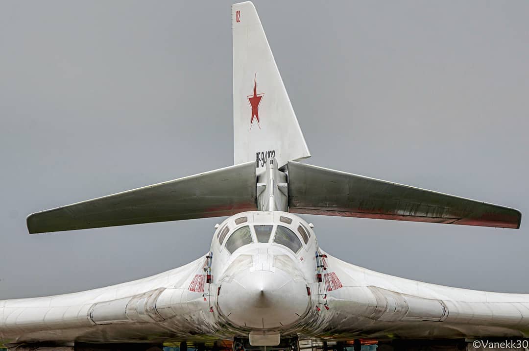 Tu-160 "White Swan" - Page 36 1d92a31d0450d6f9c4f62ae42fc6bcca