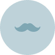 Bluemustache's avatar