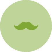 Greenmustache's avatar