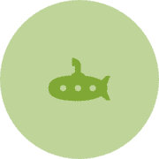 Greensubmarine's avatar
