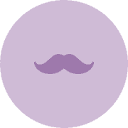 Purplemustache's avatar