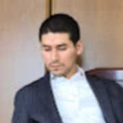 Felipe franchini's avatar