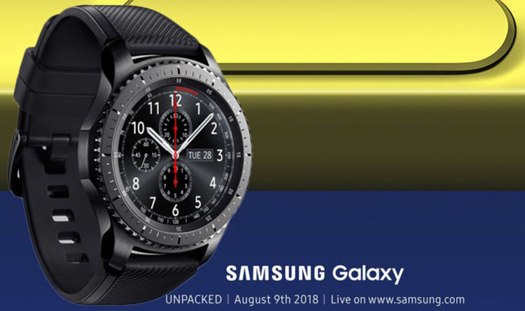 samsung gear live watch price