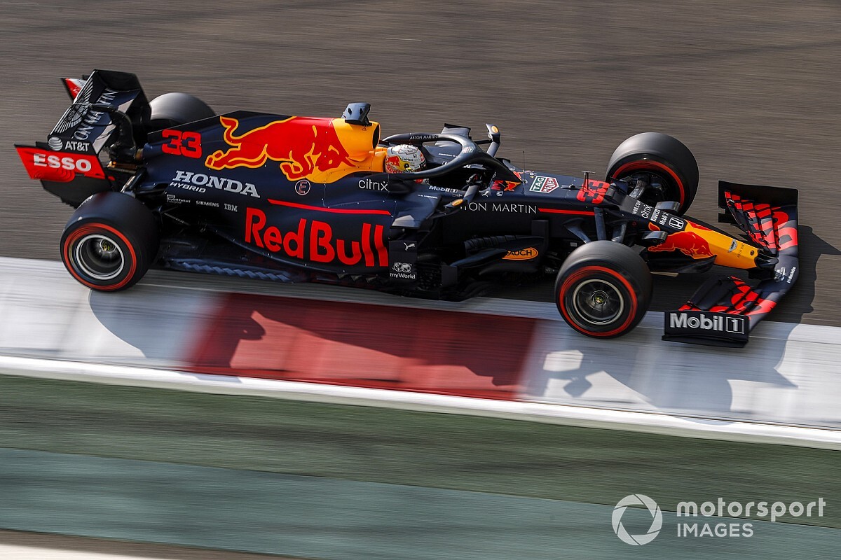 red bull honda news now