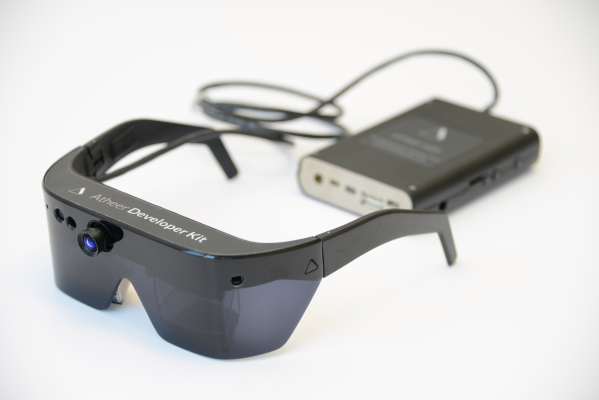 Atheer Labs Releases A First Enterprise Developer Kit For Its 3d Wearable Glasses Techcrunch - roblox event how to get mai's sunglasses