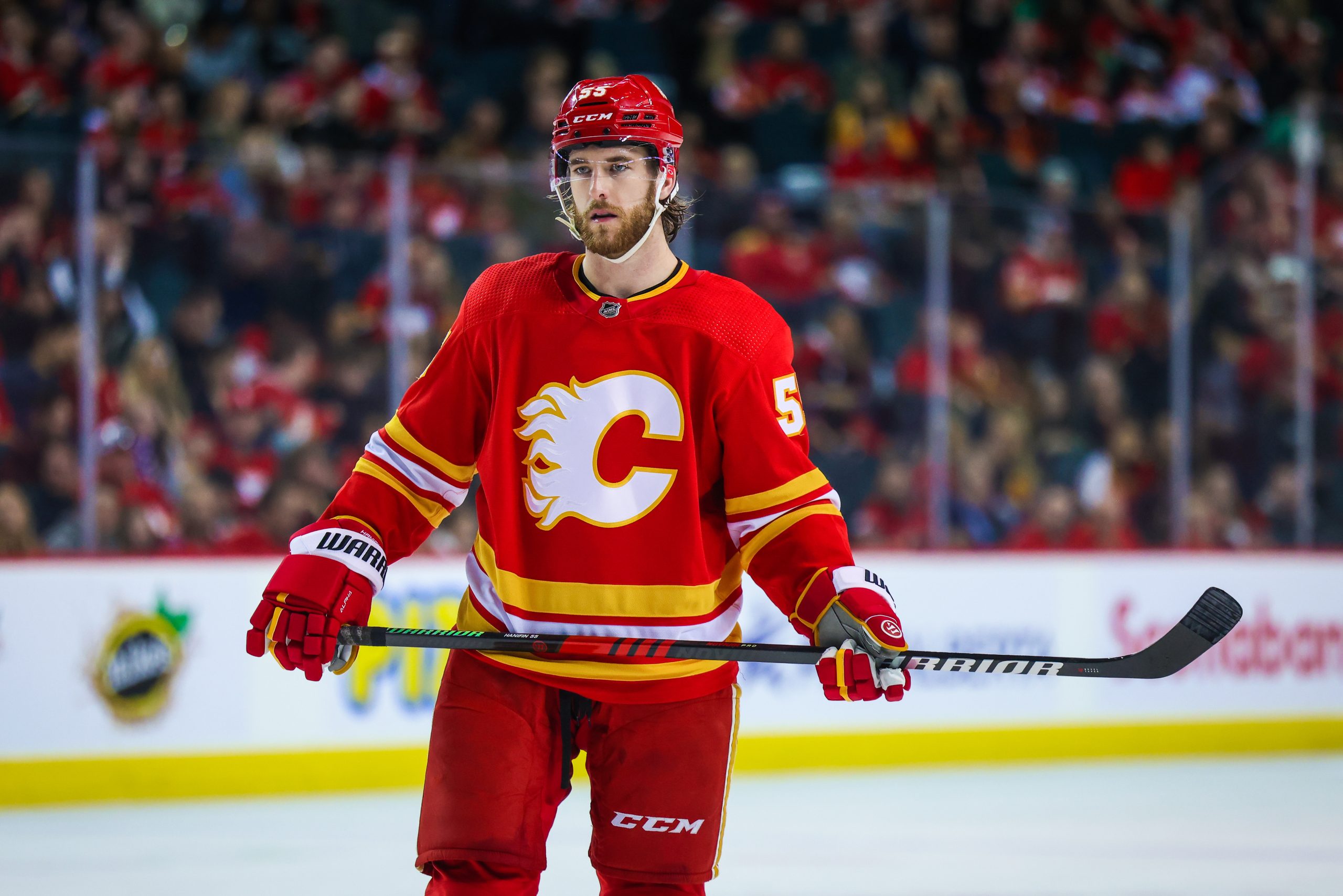 NHL Rumors: Dallas Stars, New Jersey Devils, and the Calgary Flames - NHL Rumors