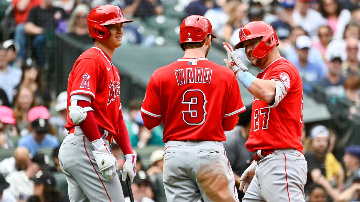 Are the Angels a Legit Threat to the Astros Winning the AL West