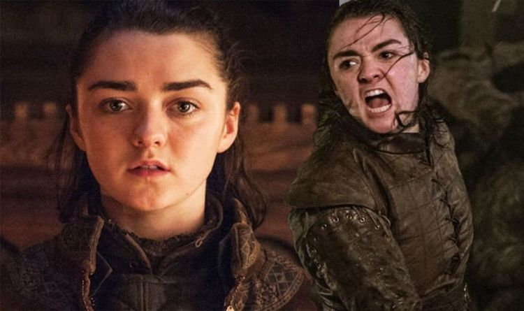 Game Of Thrones Season 8 Episode 4 Arya Stark S Fate Was Revealed