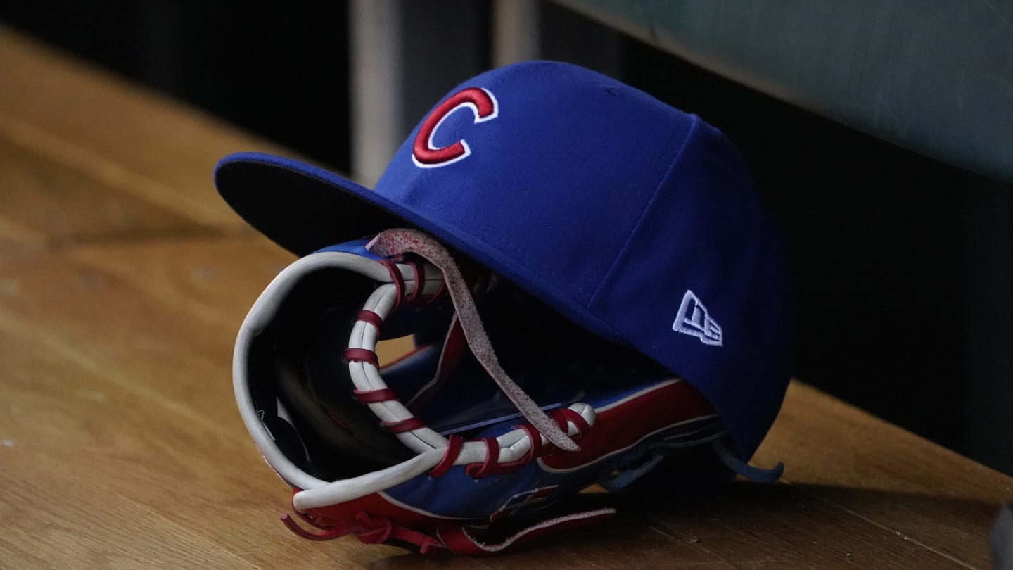 Chicago Cubs Roster - 2023 Season - MLB Players & Starters 