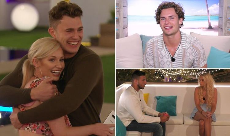 Love Island Catch Up What Happened On Love Island 2019 Last Night