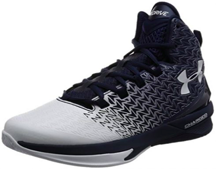 ua drive 5 basketball shoes