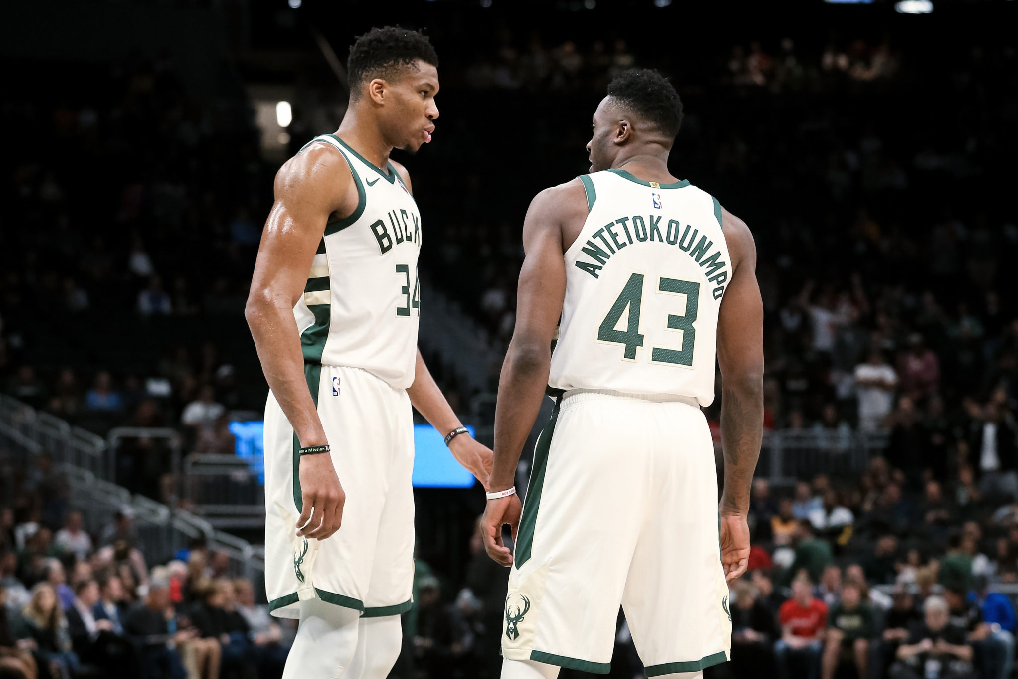 giannis equality