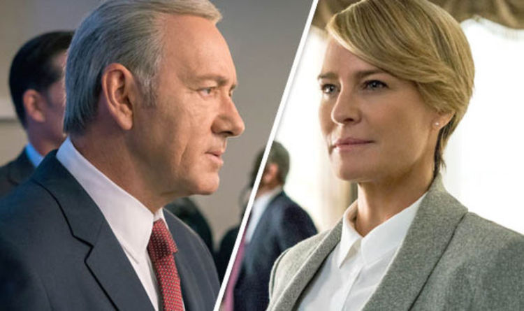 House Of Cards Season 6 Release Date Will There Be Another Series