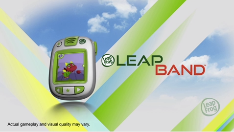unlock leapfrog watch