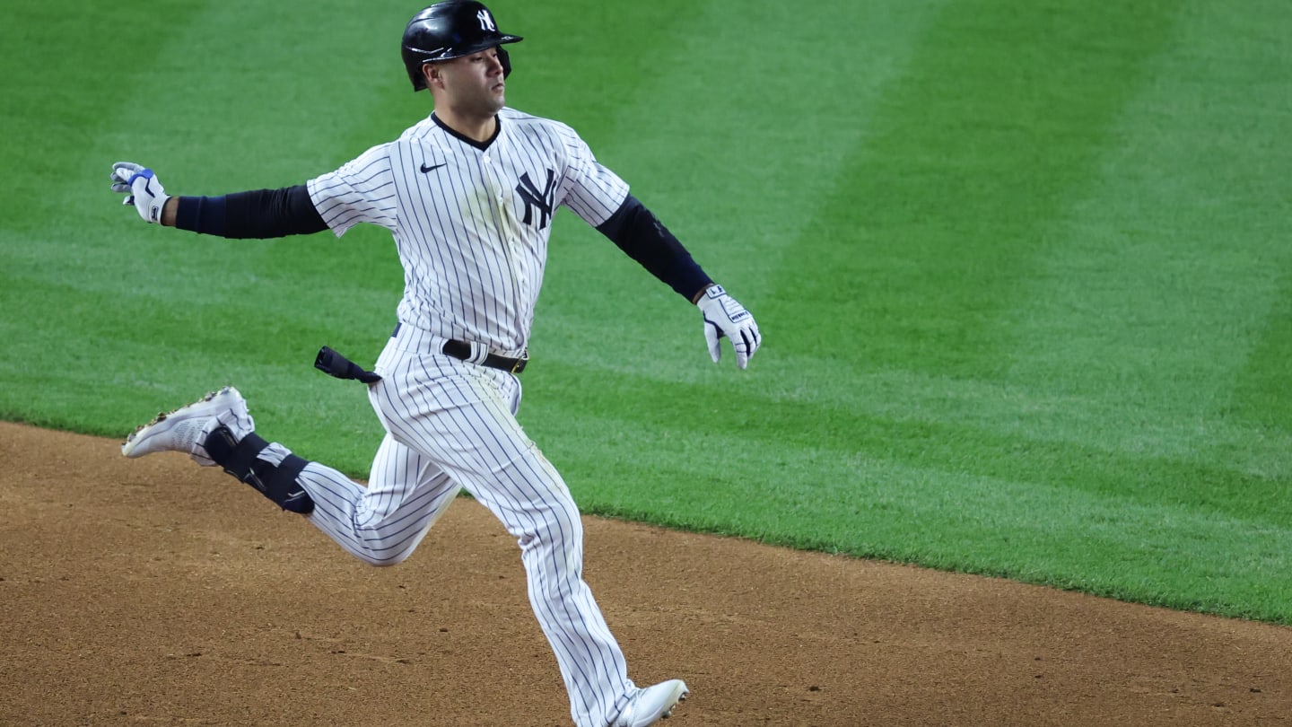 Why Yankees shortstop Isiah Kiner-Falefa's defensive metrics vary so much -  Pinstripe Alley