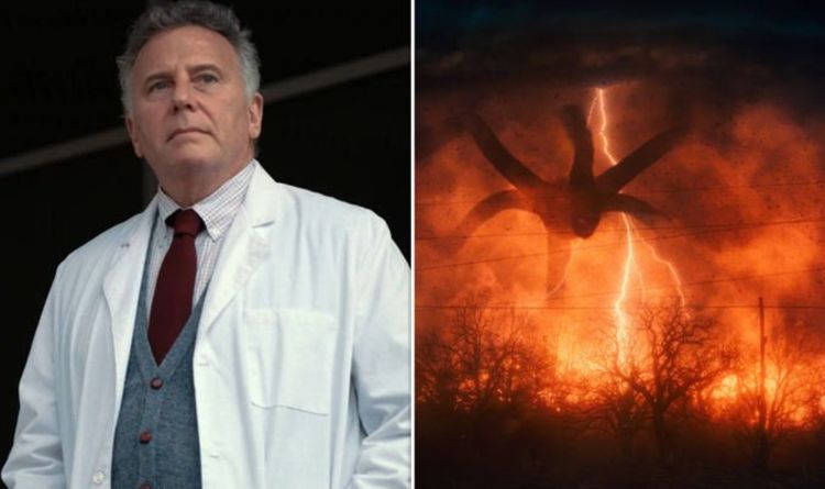 Stranger Things Season 3 Dr Owens Predicted The Russian Attack