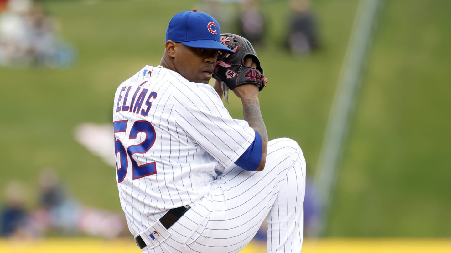 Spring training story lines: From the Cubs to the World Baseball Classic