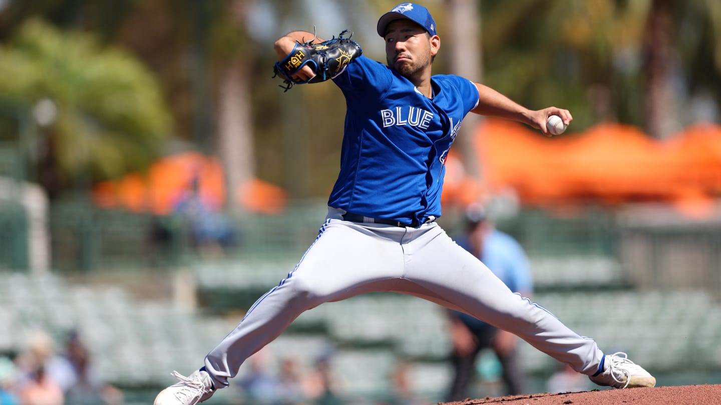 5 Blue Jays players to watch during spring training