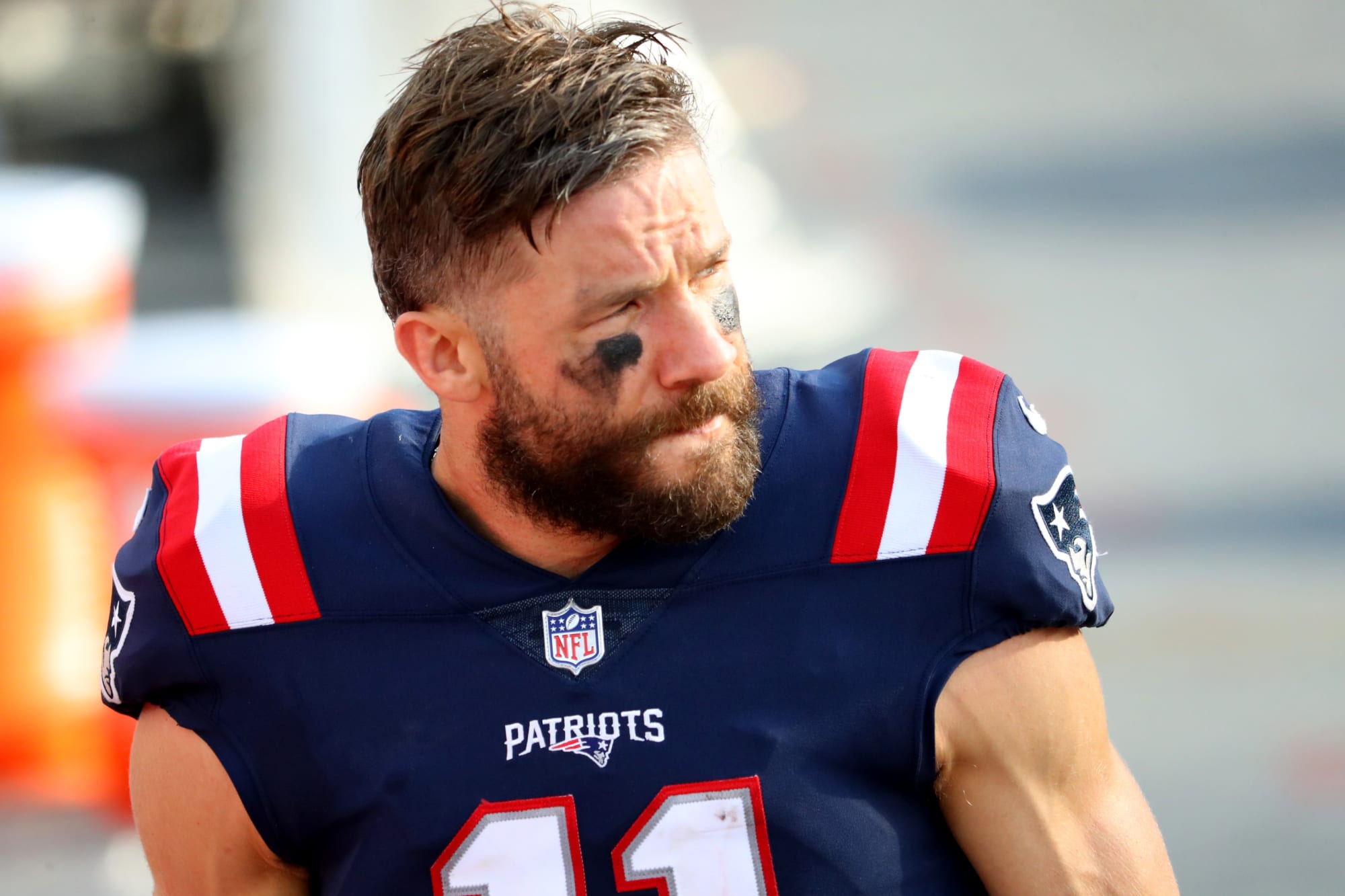 Patriots Legend Julian Edelman Feels 'Extremely Better,' Doesn't