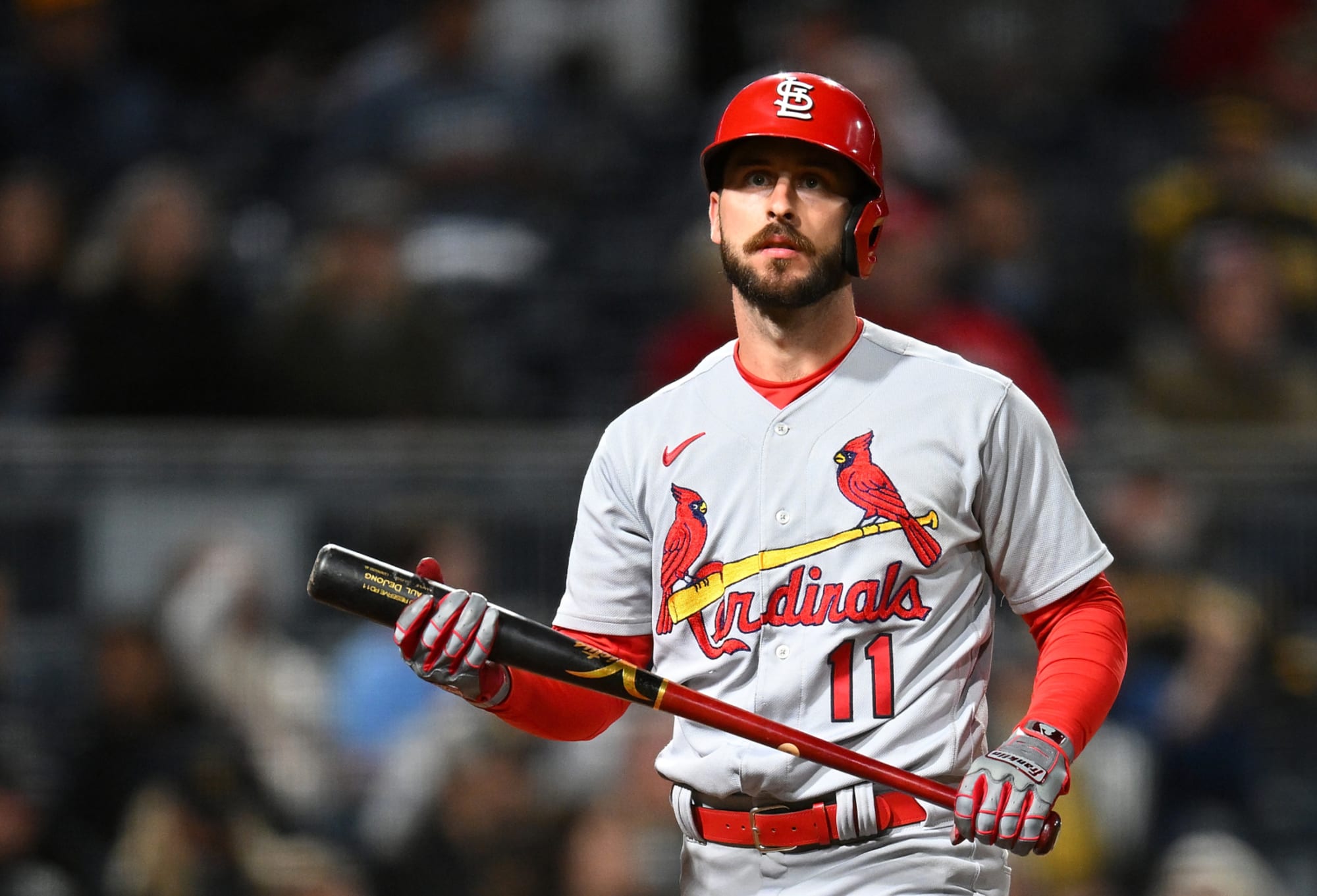 What the Carpenter extension gives the Cardinals