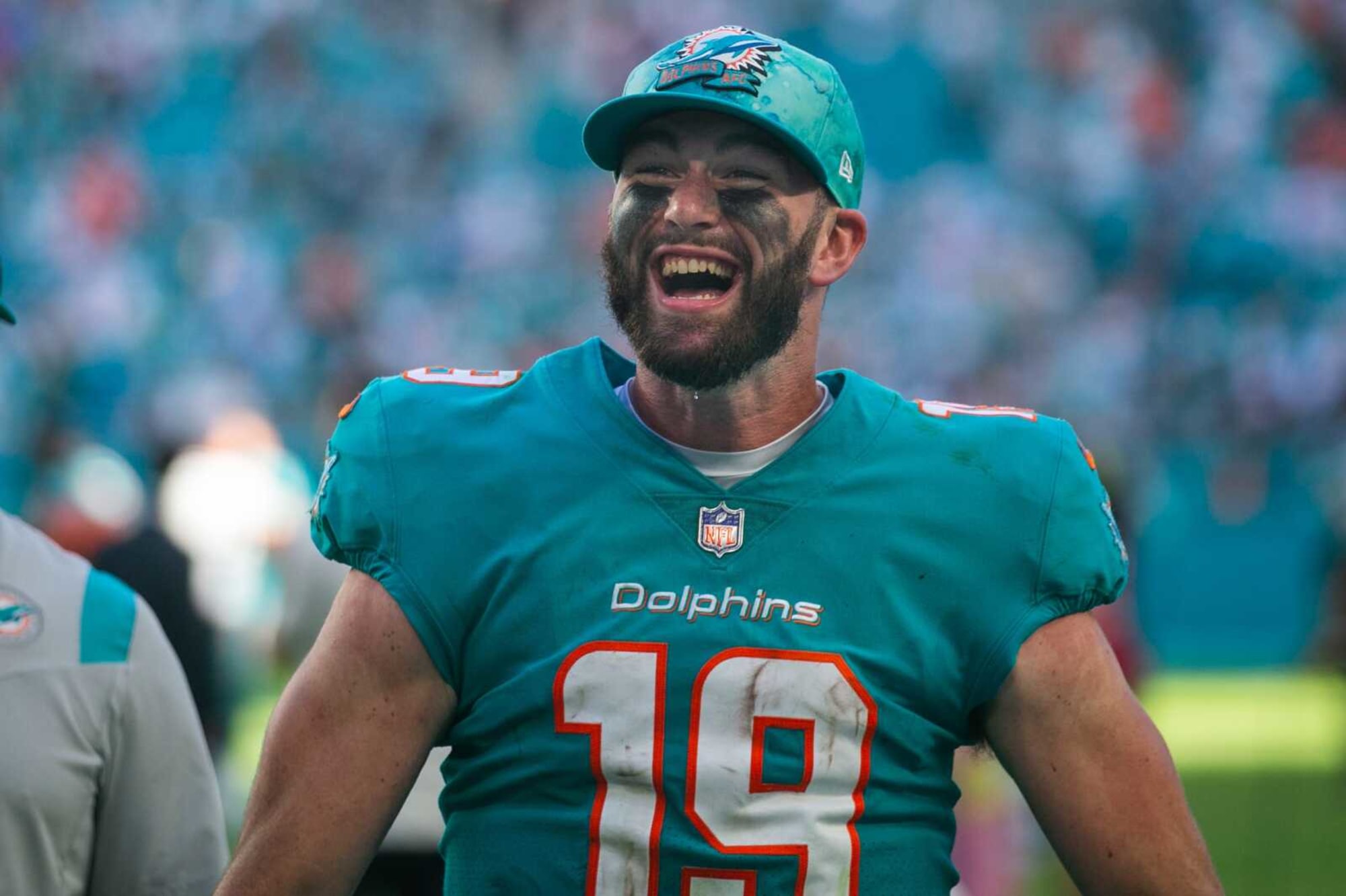 Miami Dolphins News 1/13/23: Skylar Thompson's time to shine - The Phinsider