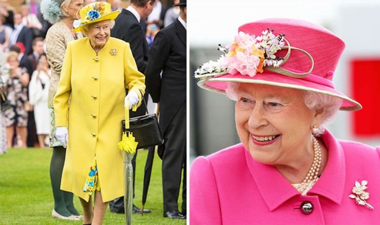 Queen Elizabeth Ii What Really Happens To Her Old Clothes Could