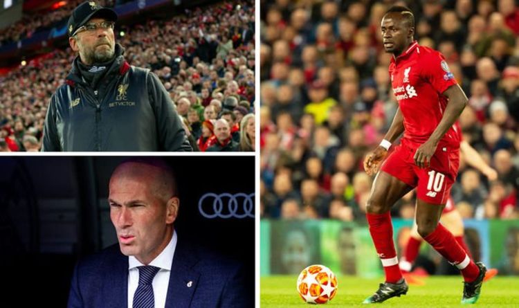 Image result for Mane sadio wants to stay in liverpool