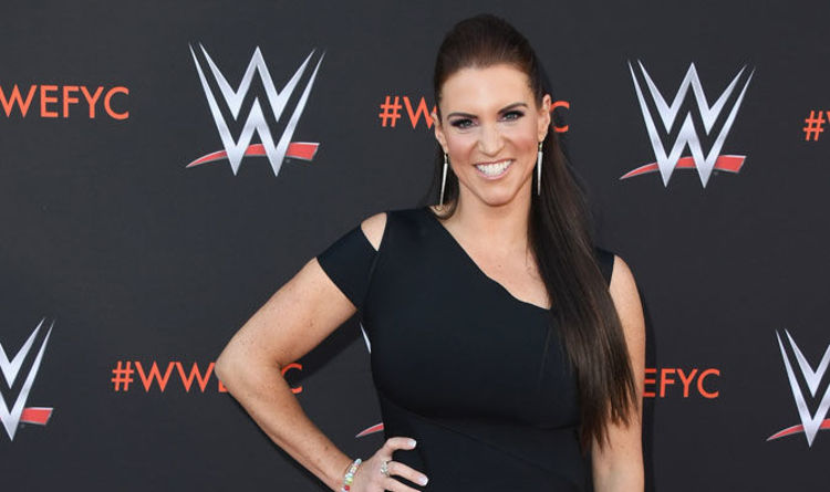 Wwe News Stephanie Mcmahon Reveals Plans For Women S Division