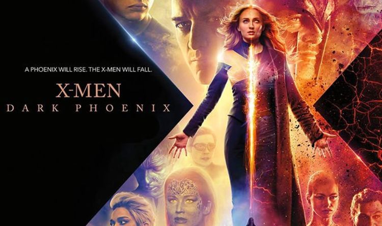 X Men Dark Phoenix End Credits Is There A Dark Phoenix End