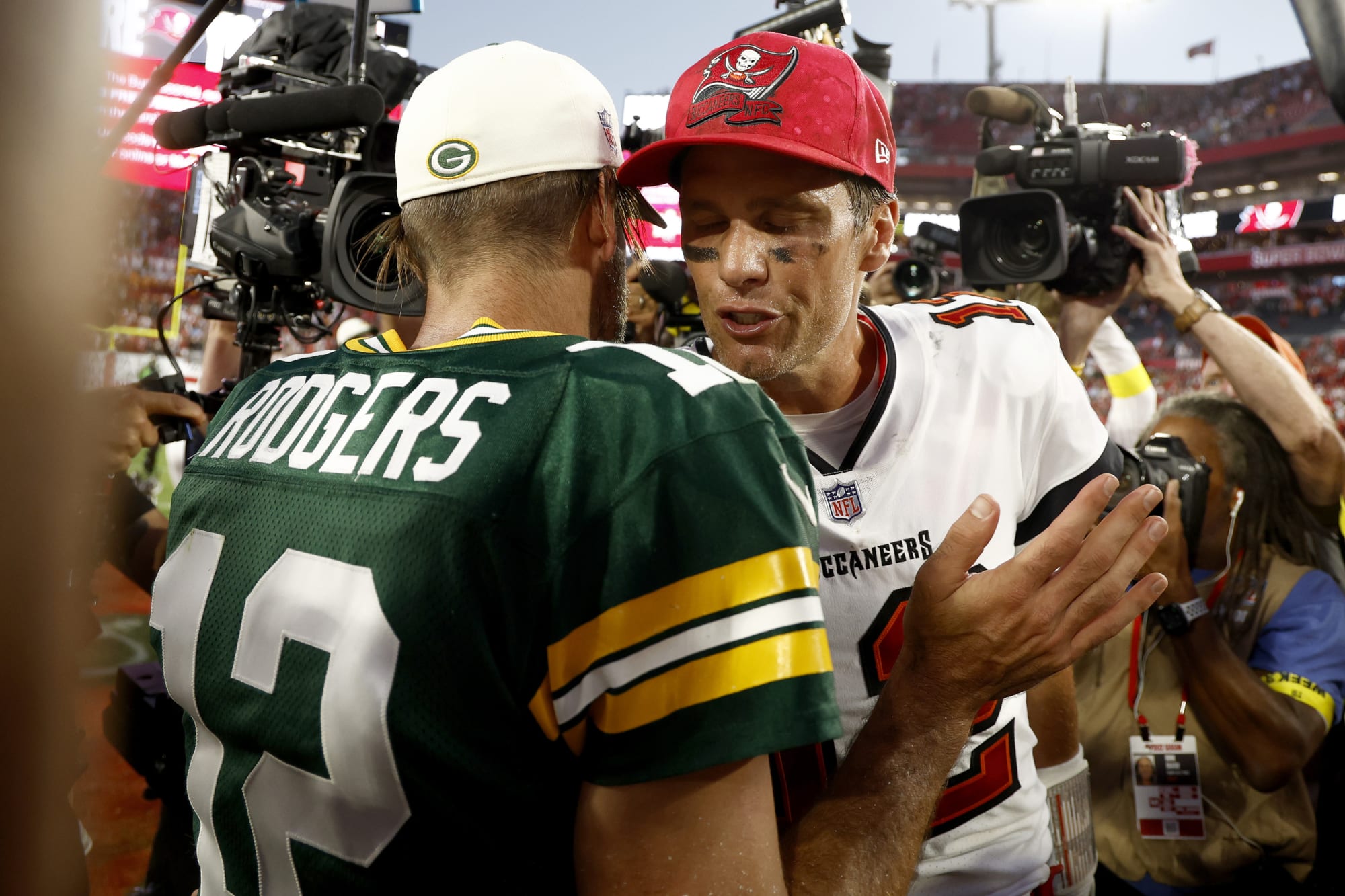 Agent's Take: How Aaron Rodgers' future decision affects the