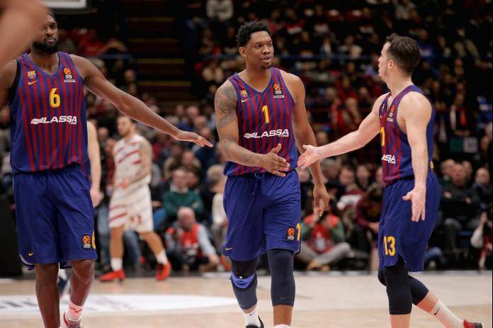 fc barcelona lassa roster