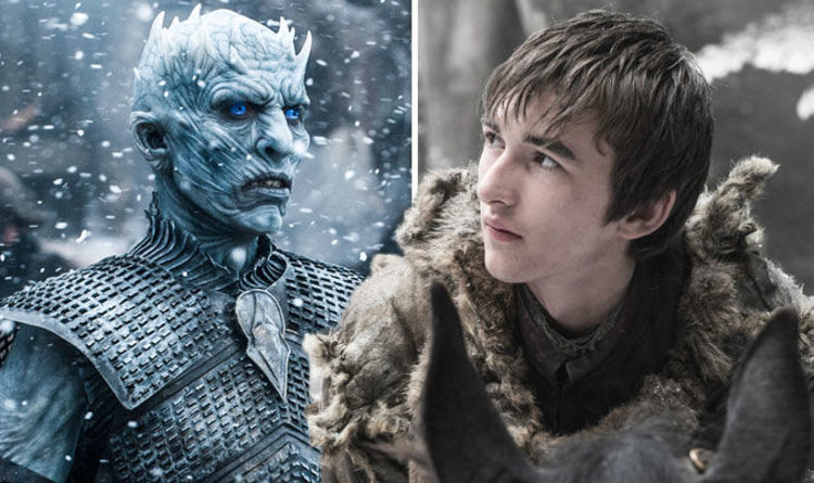 Game Of Thrones Season 8 Spoilers Bran Stark And Night King S