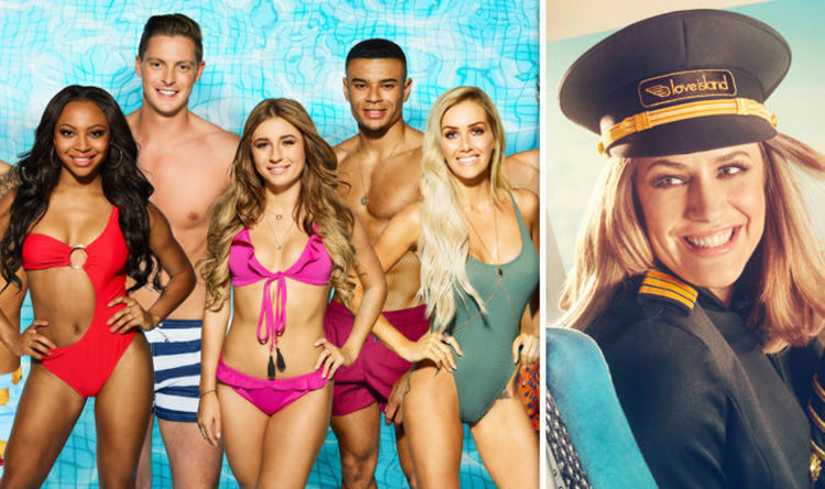 Love Island 2018 Start Time What Time Is Love Island On Itv2