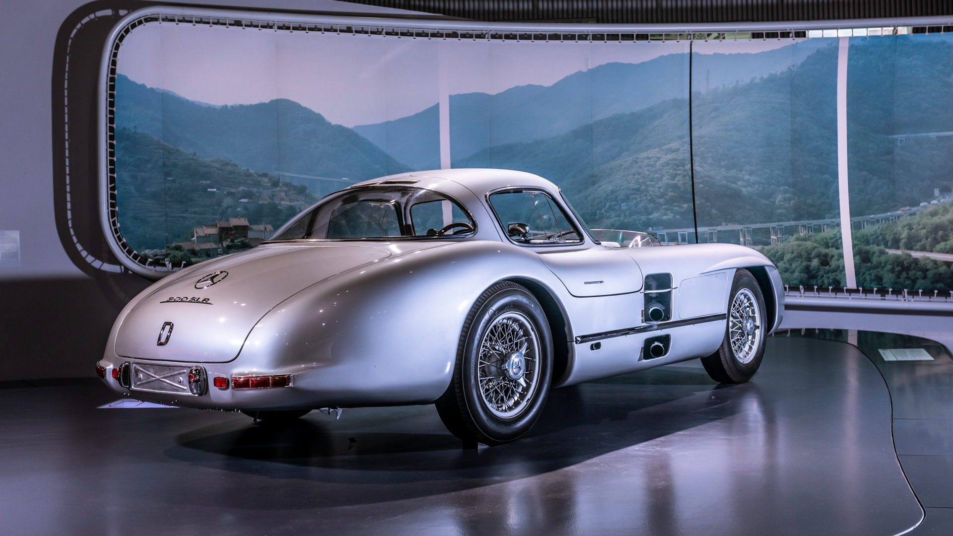 A $142M Mercedes-Benz Might Now Be the World's Most