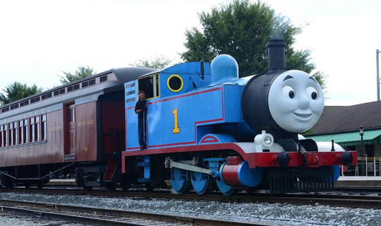 Tank Engine Thomas And Friends Theme Song