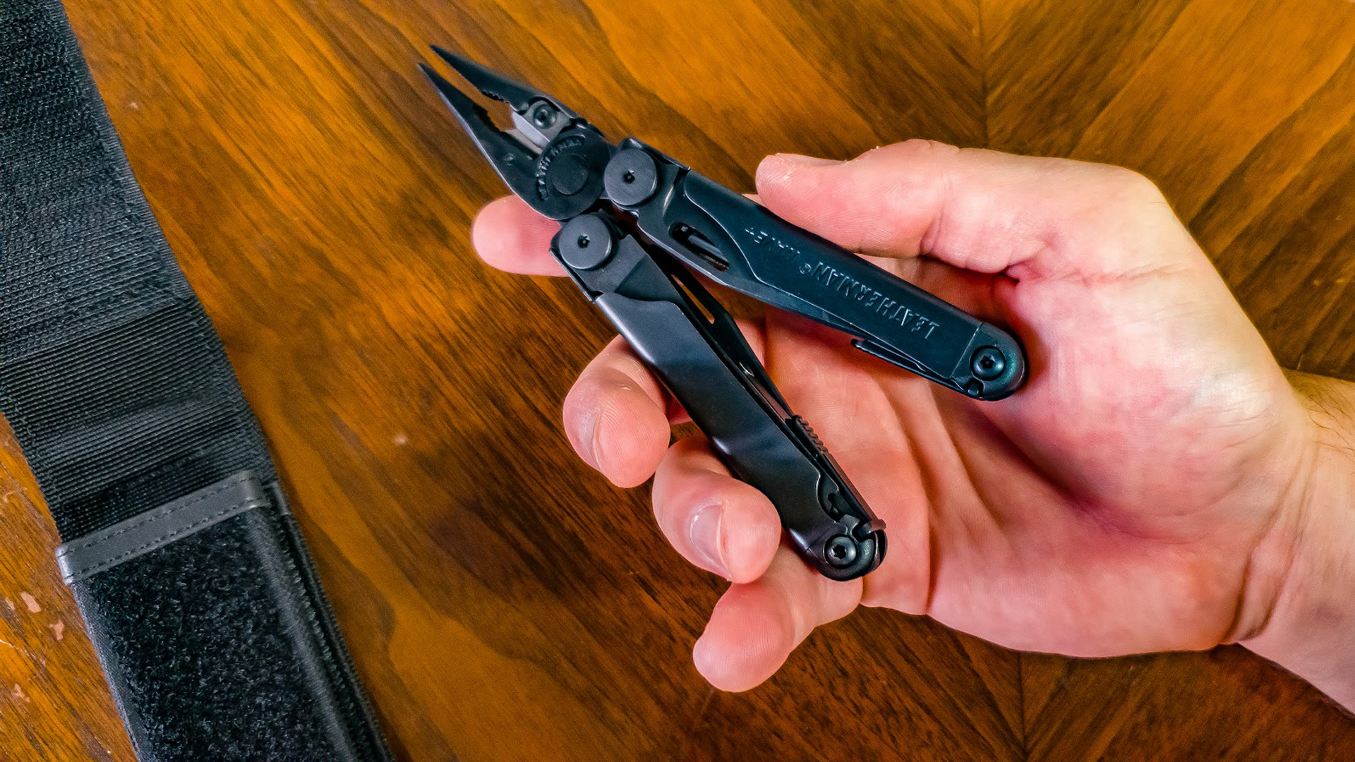 Leatherman Wave Plus Multitool Review Leatherman Wave Plus Multitool Review