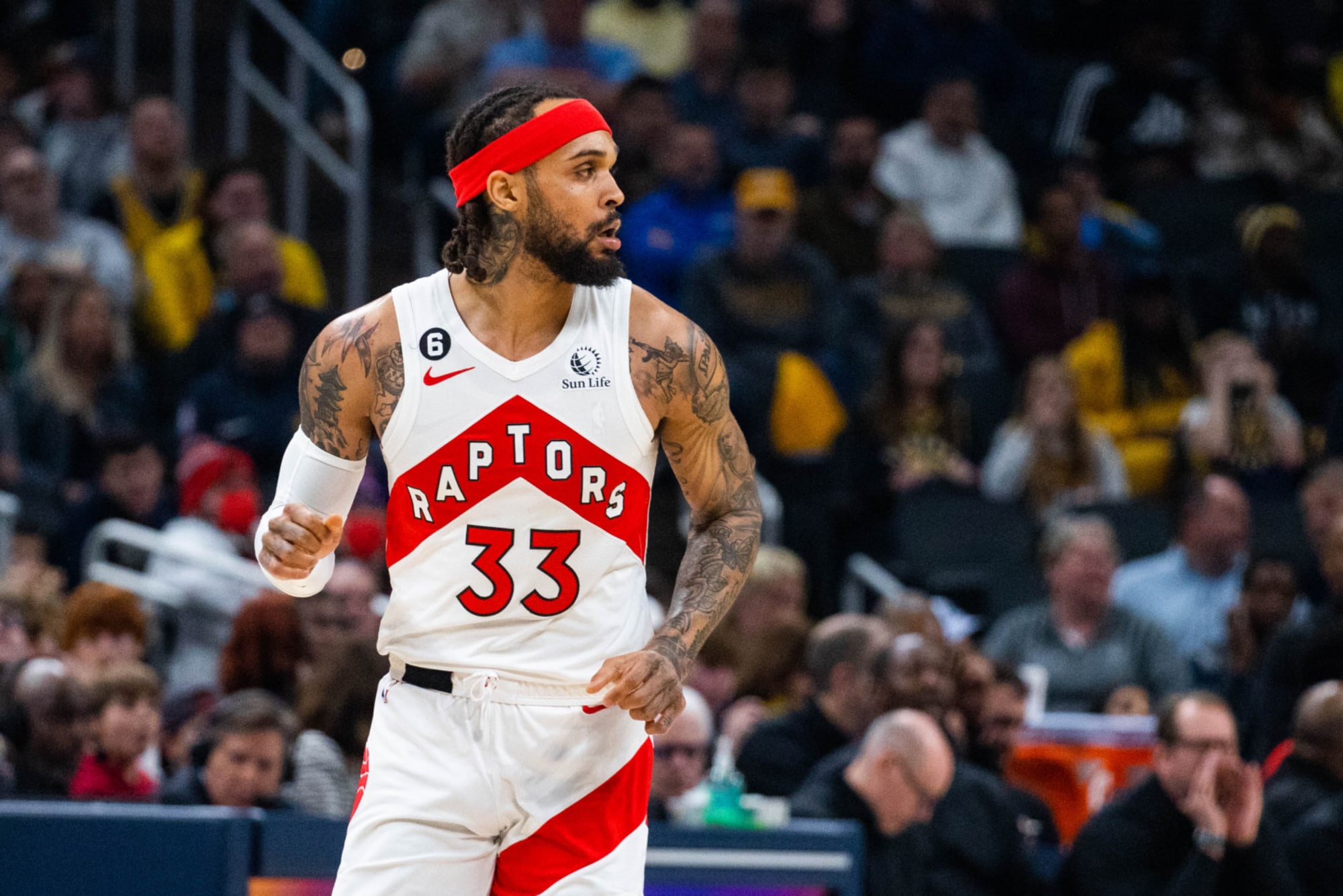 NBA Trade Deadline 2023: What offers the Raptors should (and