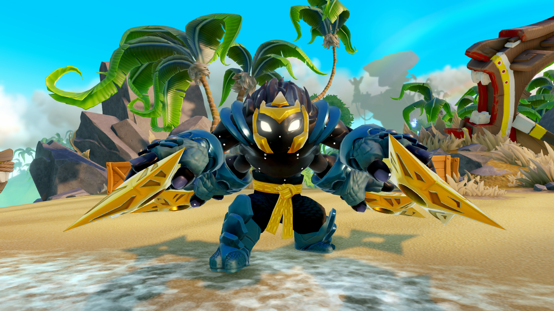 skylanders game switch