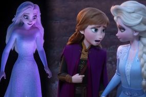 Frozen 2 Fan Theory Are Anna And Elsa S Parents Alive Who Is The
