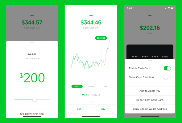 View Bitcoin Coinbase Vs Cash App Pics