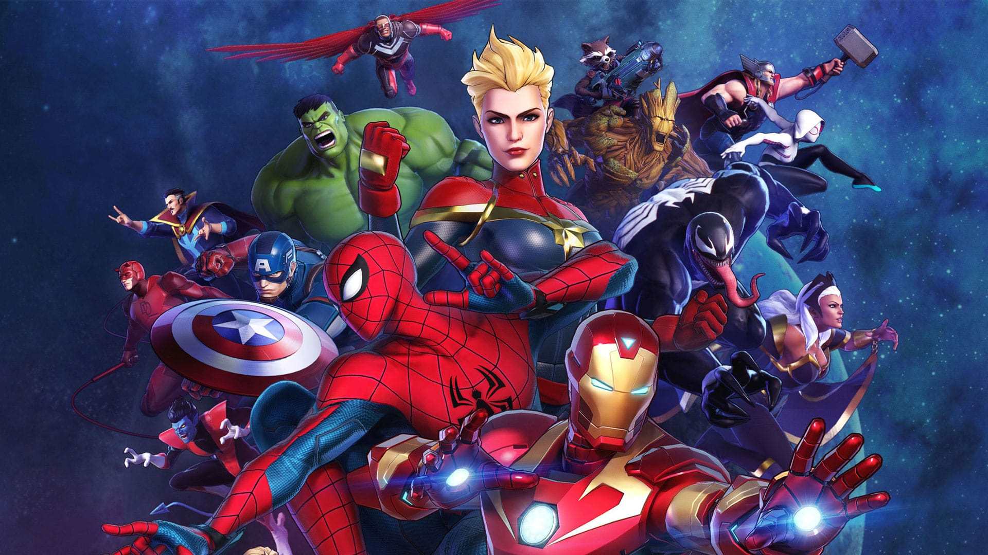 marvel ultimate alliance 3 switch online