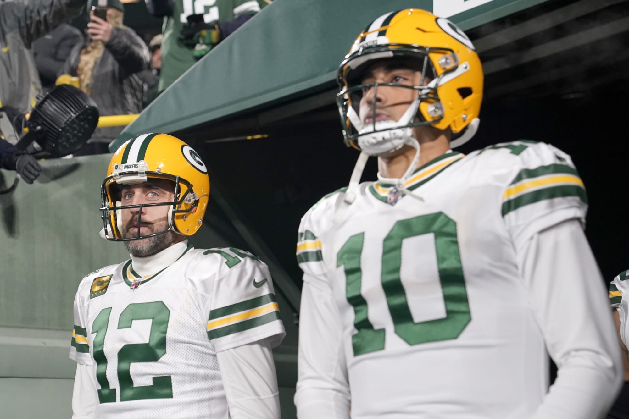 Green Bay Packers Season in Review: Ranking the Top Plays of the