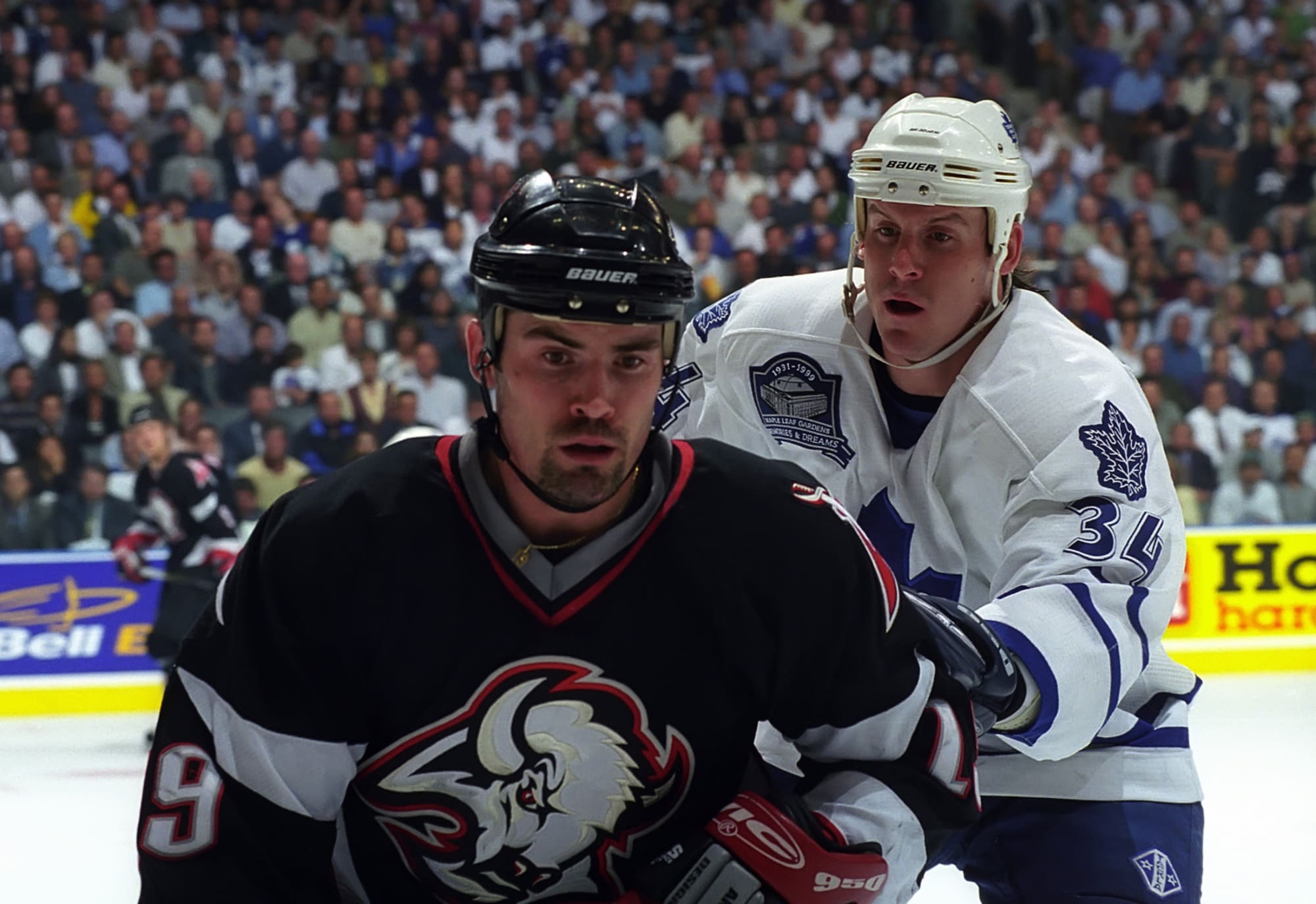 Top 5 greatest Buffalo Sabres moments pic