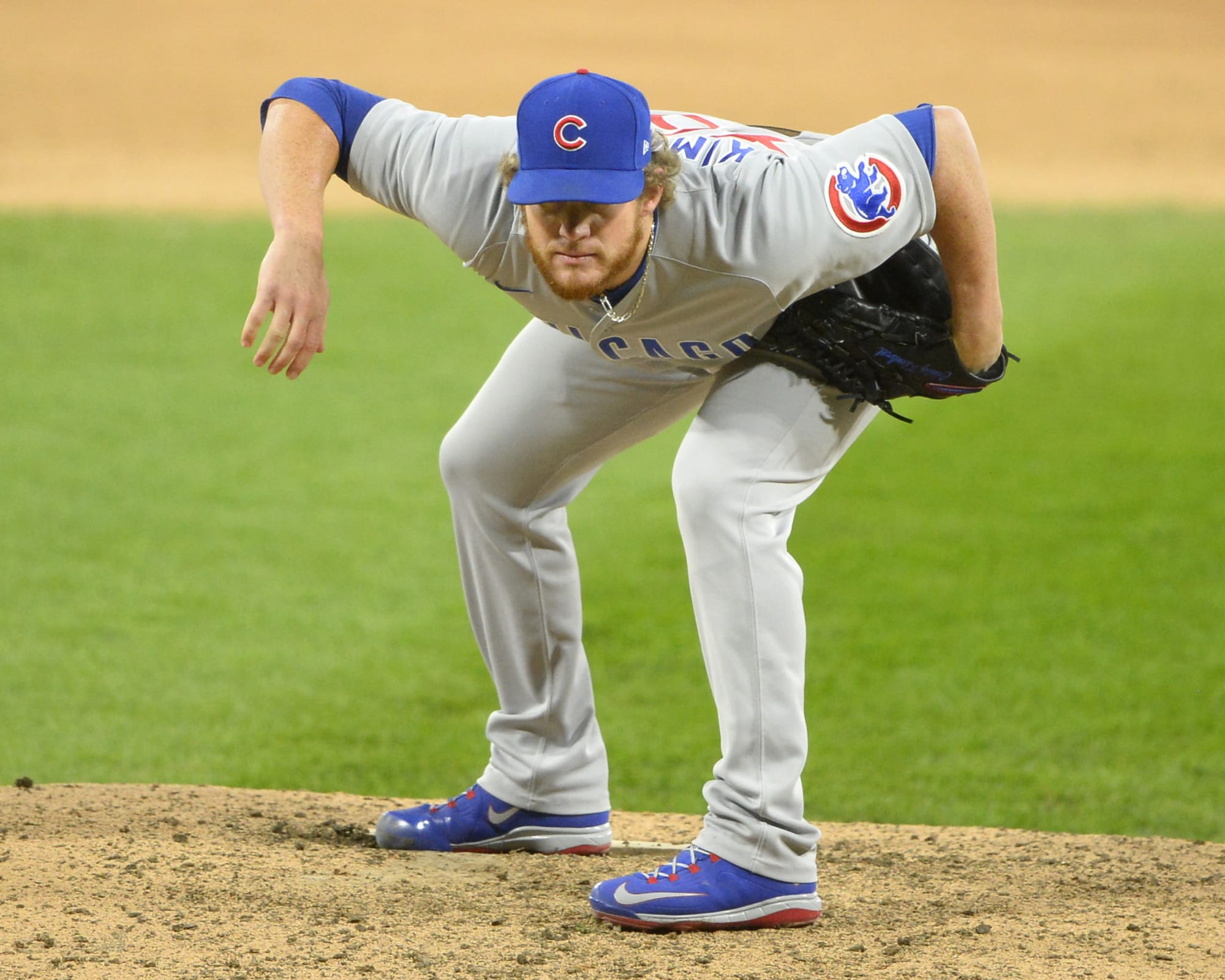 Mlb Rumors Cubs Have A Prime Opportunity To Trade Craig Kimbrel