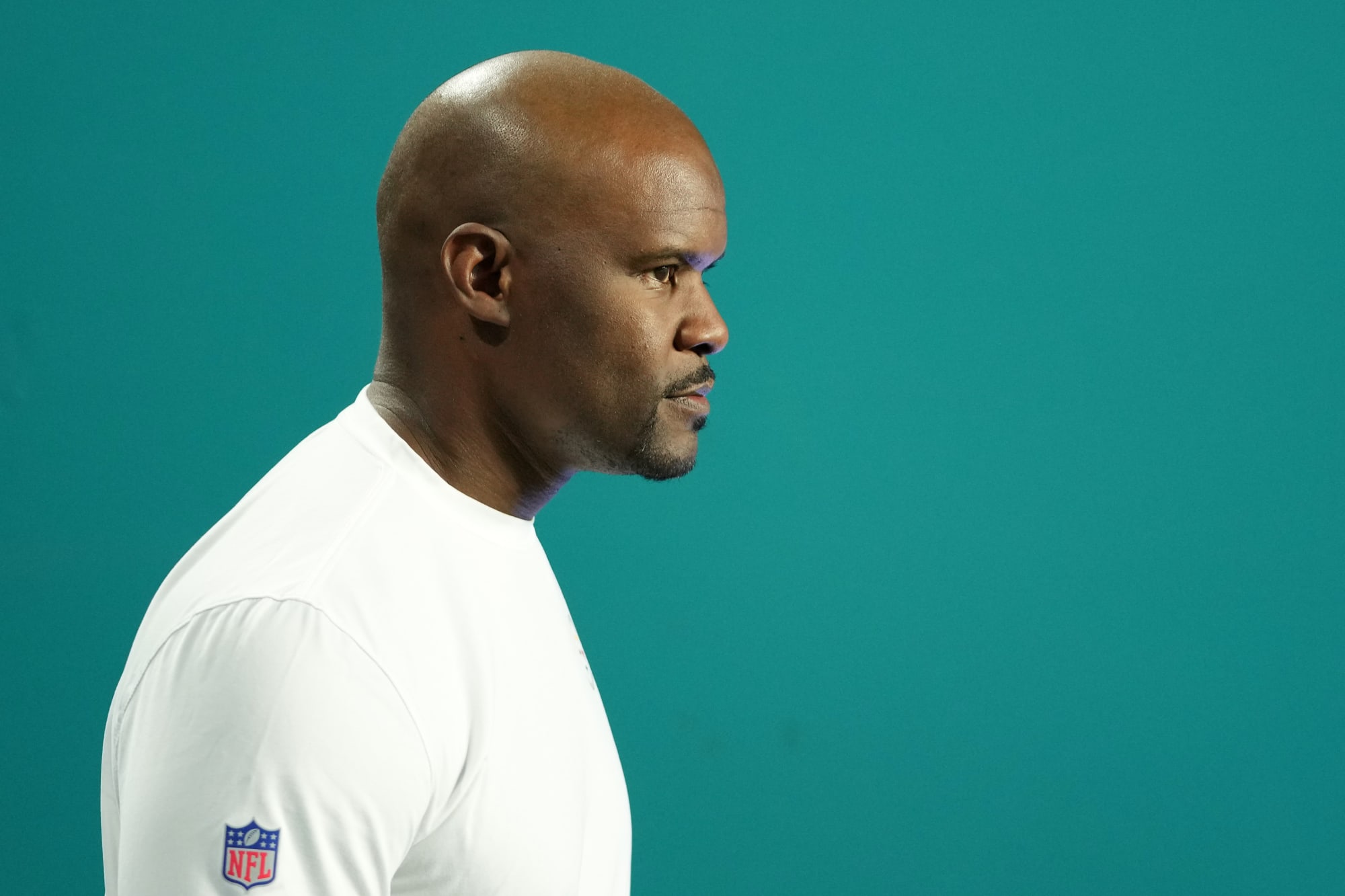 Dolphins shockingly fire head coach Brian Flores