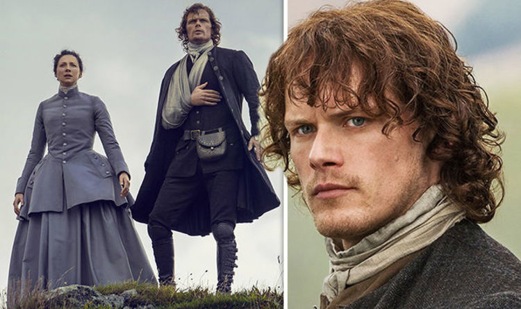 outlander outlander