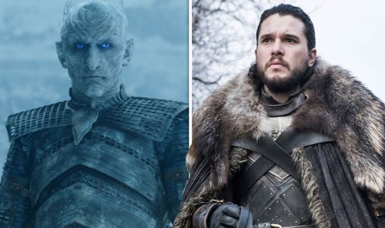 Game Of Thrones Season 8 The Night King S Defeat Revealed In New