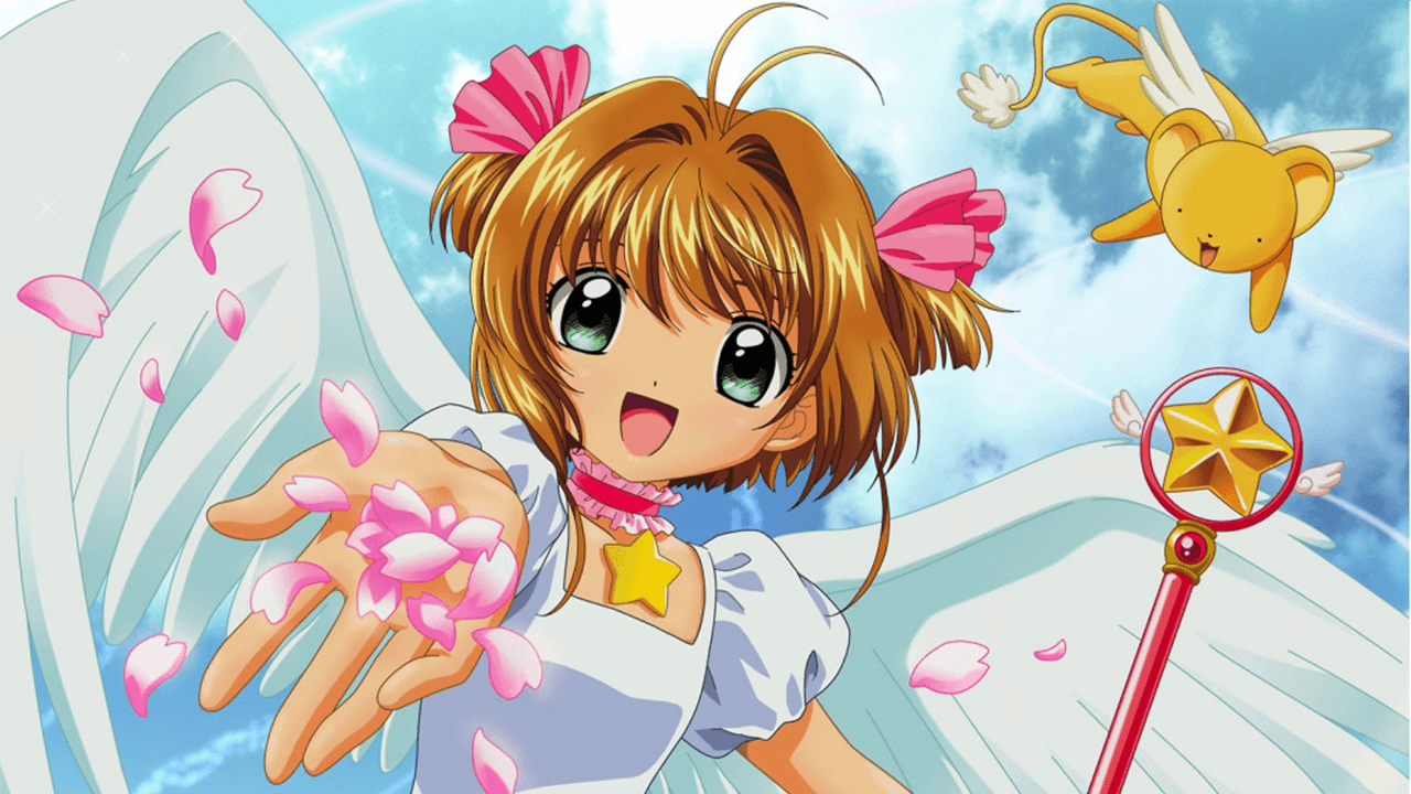 cardcaptor sakura is coming to netflix in june 2020 what s on netflix cardcaptor sakura is coming to netflix